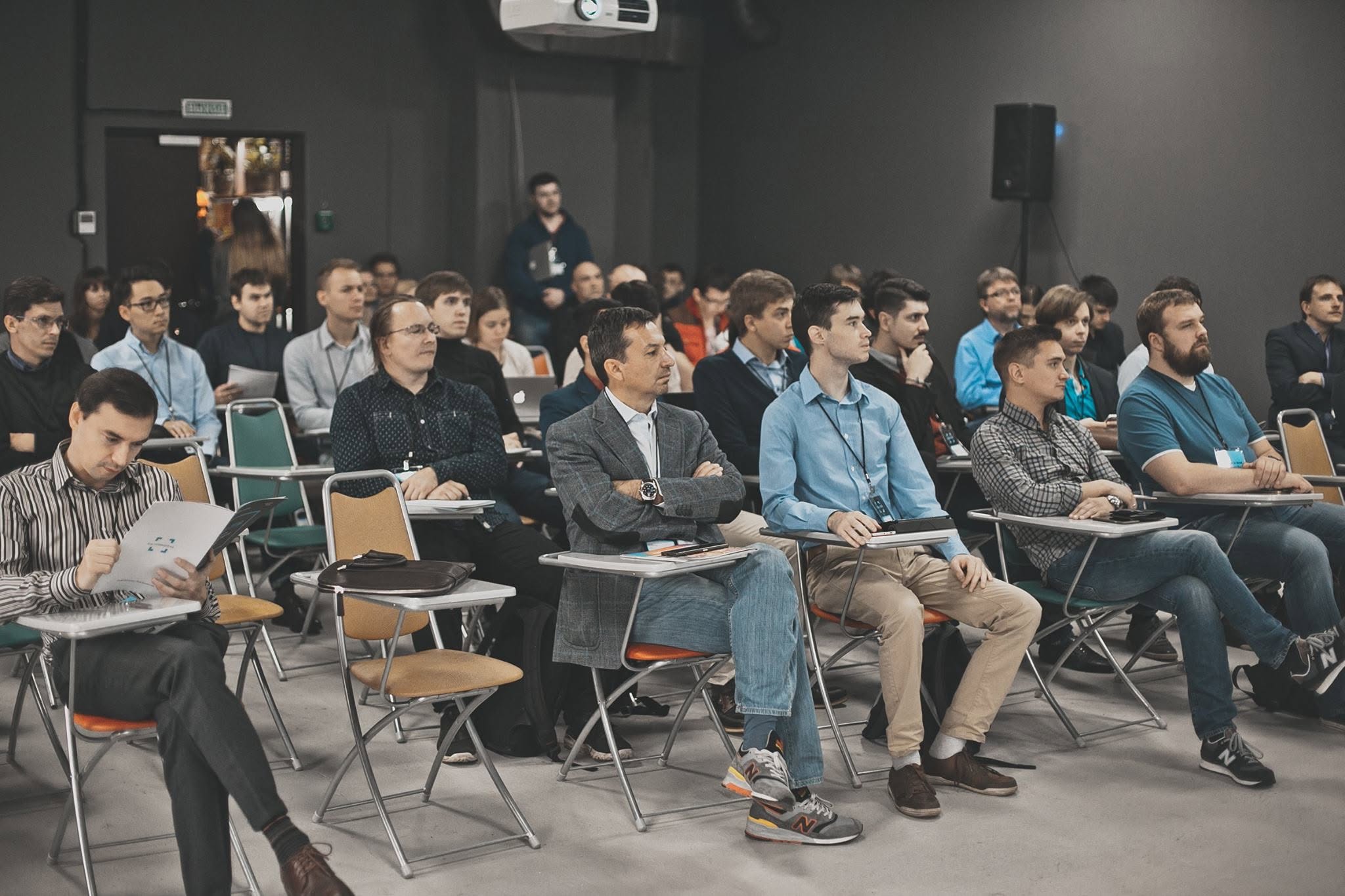 Innovation Labs education program