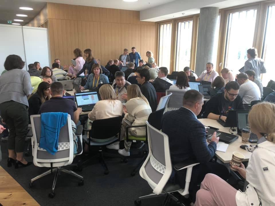 Innovation Labs learning community