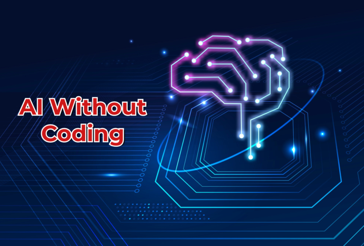Workshop: AI Without Coding